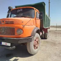 مایلر سوپردارده چرخ