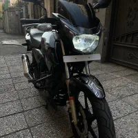 اپاچی ۱۸۰ مدل ۹۵