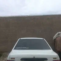 پراید مدل ۸۸