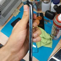 گوشی موبایل galaxy a53 با حافظه ۲۵۶ گیگابایت|موبایل|تهران, فرمانیه|دیوار