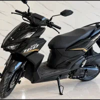 موتور گلکسی CL160 کیلس
