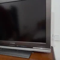 lcd سونی اصل مالزی|تلویزیون و پروژکتور|شریفآباد, |دیوار