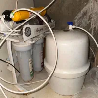 آب تصفیه کن