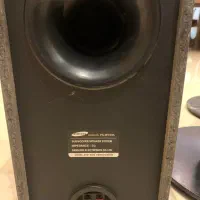 دستگاه سینما خانگی سامسونگ