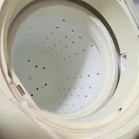 ماشین لباسشویی دوقلو|ماشین لباسشویی و خشککن لباس|تربتحیدریه, بالا ولایت|دیوار