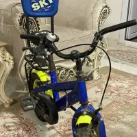 دوچرخه سالم