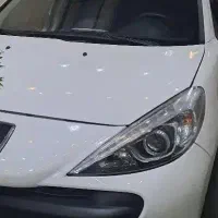 207 پانورما ارتقا یافته