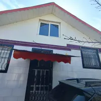 ویلا به متراژ زمین ۱۵۰متر زیربنا ۷۰متر قیمت ۲/۹۰۰|فروش خانه و ویلا|لاهیجان, حاجی آباد|دیوار