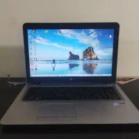 لب تاپ HP نسل ۶