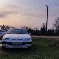 سیتروئن زانتیا 2000|خودرو سواری و وانت|کرمان, |دیوار