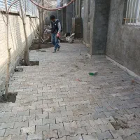 پیمانکار انواع کارای ساختمانی و محوطه ای|خدمات پیشه و مهارت|مشهد, فرهنگیان (شهرک غرب)|دیوار