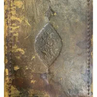 دعا سرکتاب  تاروت تضمینی