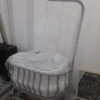 گهواره|تخت و سرویس خواب|قیدار, |دیوار