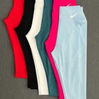 نیم تنه و لگ مدل نایک
