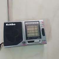 رادیو جیبی کاچیبو