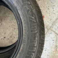لاستیک زیر صفری ۲۰۶ ، ۲۰۷ ، کوییک ، ساینا و غیره