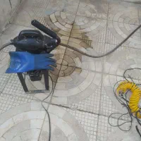 لوله بازکنی محمدی دربلبان اباد