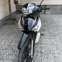 موتور بیکلاج