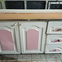 کابینت و سینک
