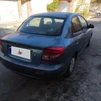 ریو مدل ۸۵ فروش فوری|خودرو سواری و وانت|گلبهار, شهر جدید گلبهار|دیوار