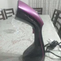 اتو بخار دستی