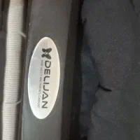 کالسکه دلیجان|کالسکه و لوازم جانبی|فردیس, شهرک شهید حسینی|دیوار