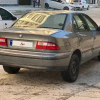 سمند lx مدل 1384