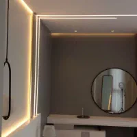 بازسازی و دکوراسیون داخلی در تهران