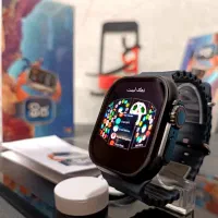 ساعت هوشمند ویرفیت مدل X ULTRA IP68|ساعت|یزد, |دیوار