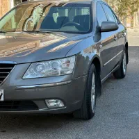 سوناتا۲۰۰۹ فول اتوماتیک