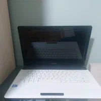 لپ تاپ ایسوس مدلx42j و core i5 و رم ۴ گیگابایتی