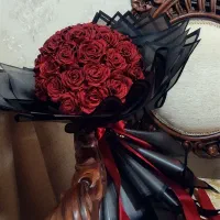 گل جاویدان جشنواره روز معلم