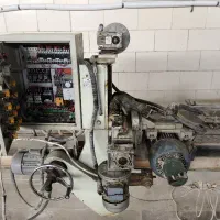 دستگاه سنگ بری ، ابزار زن اتومات|ماشینآلات صنعتی|شیروان (لرستان), |دیوار