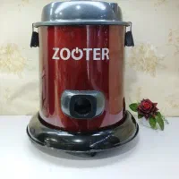 جارو برقی سطلی زوتر