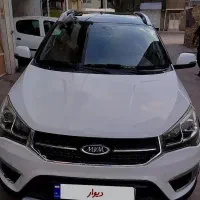 x22 اتومات|خودرو سواری و وانت|مشهد, ایثارگران|دیوار