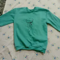 تیشرت مدل لش بسیار زیبا داخل خز دار