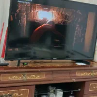 تلویزیون ۴۳ اینچ ال ای دی هایسنس