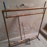 دار قالی بافی