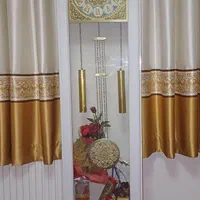 ساعت ایستاده