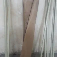 کمد برزنتی جالباس و رختخواب|جاکفشی، کمد، دراور|کرمانشاه, |دیوار