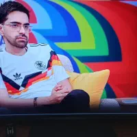 تلویزیون الجی کیوند ۵۵ انج کیوند ۸۶t
