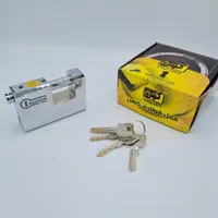 قفل کتابی فولادی کهن ضد سرقت کلید دوشیار و سولکسی|ابزارآلات|تهران, حسن‌آباد|دیوار