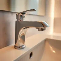 نصب فوری شیرآلات و لوازم بهداشتی/زیرقیمت|خدمات پیشه و مهارت|کیش, |دیوار