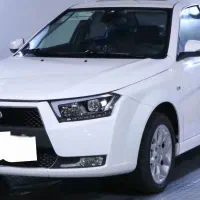 دنا پلاس توربو شارژ اتوماتیک (آپشنال)