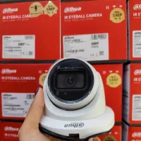 دوربین مداربسته داهوا ضبط صدا)(ضدآب تصویر رنگی&)