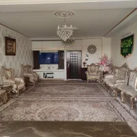آپارتمان ۱۰۵ متری در دولاب