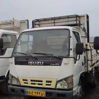 ایسوزو 5200