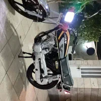 150 مدل1401|موتورسیکلت|اراک, |دیوار