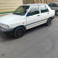 پراید