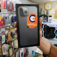 آیفون ۱۳پرومکس پلمپ